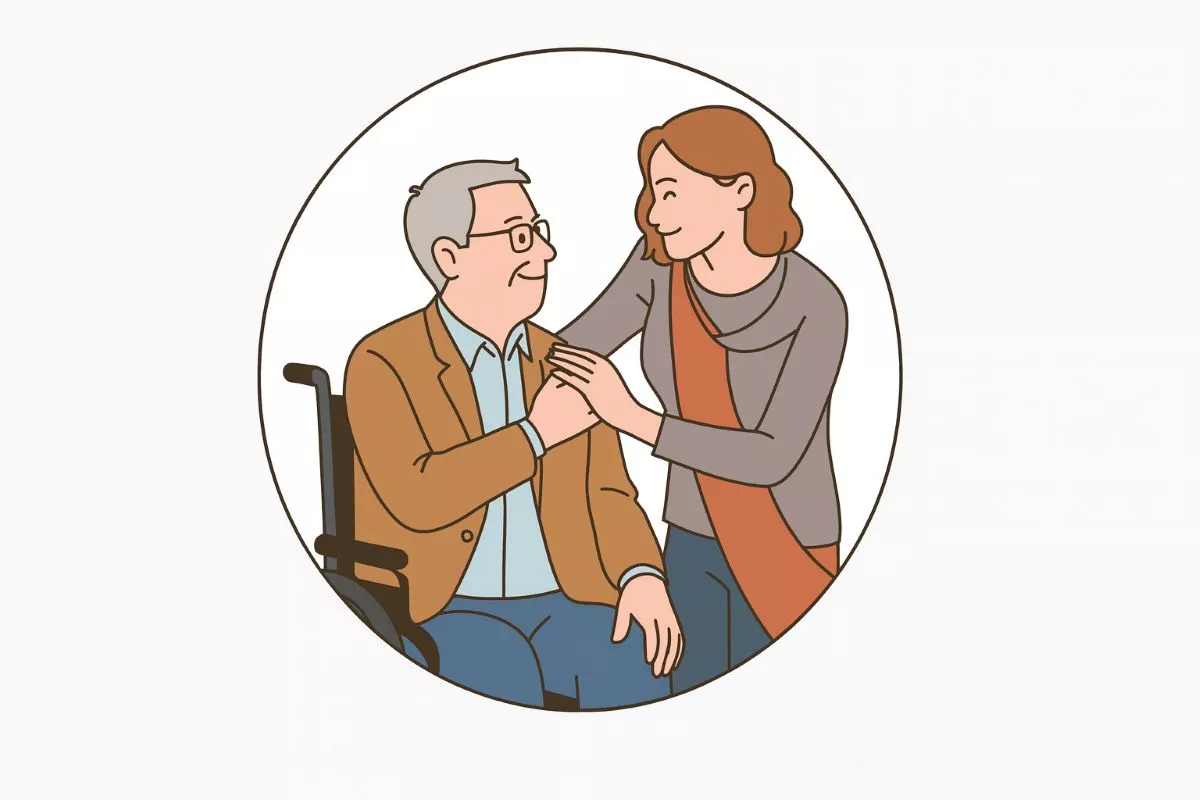 Graduatoria d’Ambito: contributo economico per caregiver familiare